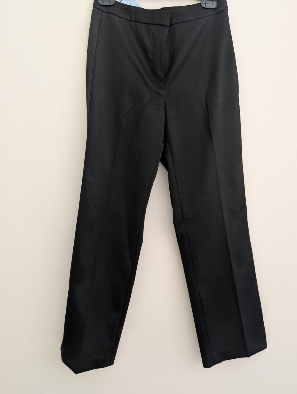 Ann Taylor Women Black Pants